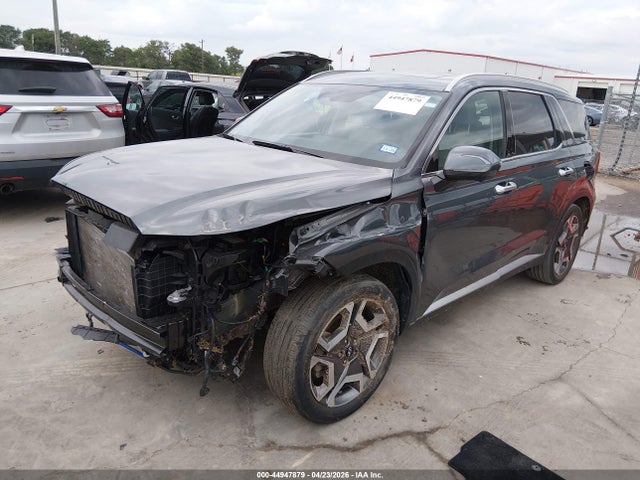 Hyundai PALISADE Sel