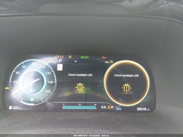 Hyundai PALISADE Sel