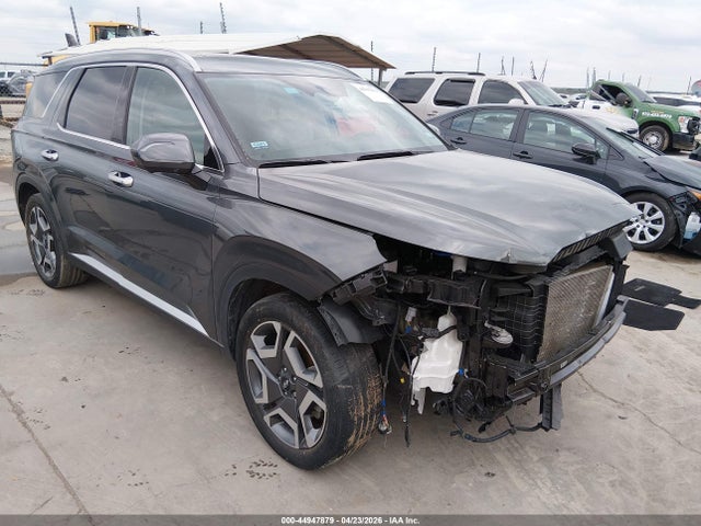 Salvage Hyundai PALISADE Image