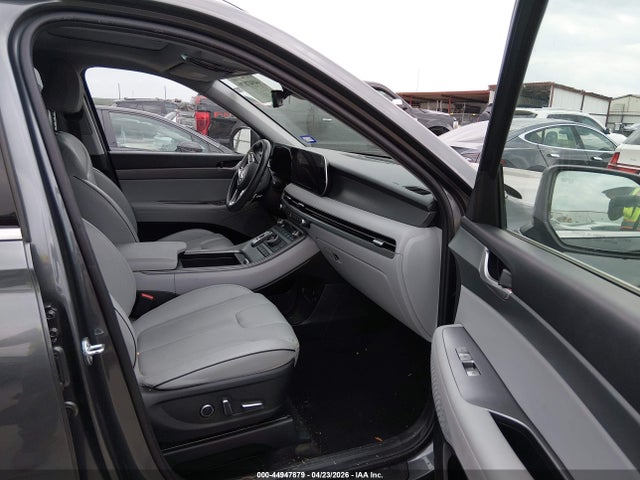 Hyundai PALISADE Sel