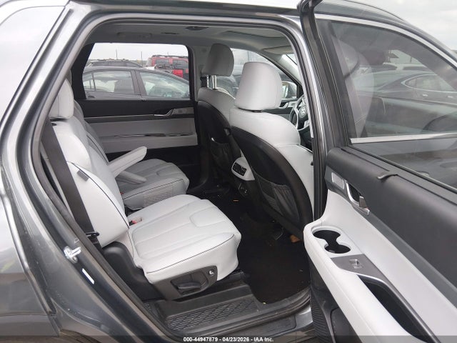 Hyundai PALISADE Sel