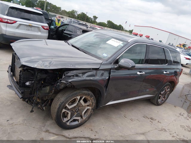 Hyundai PALISADE Sel