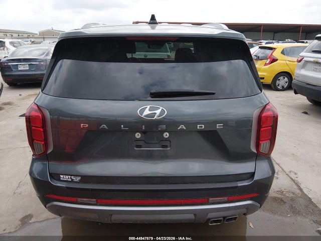 Hyundai PALISADE Sel