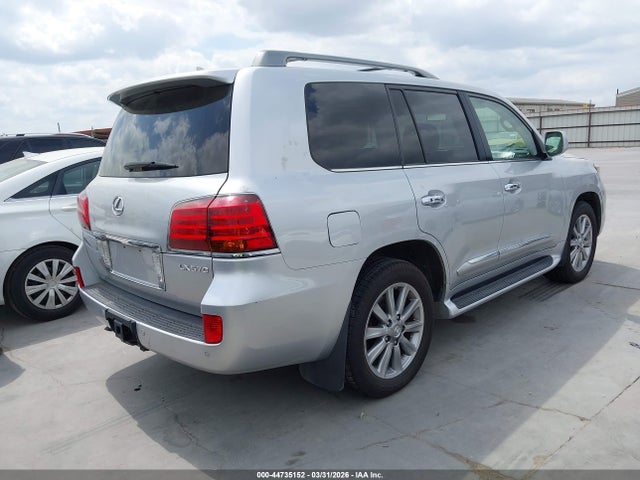Lexus LX 570