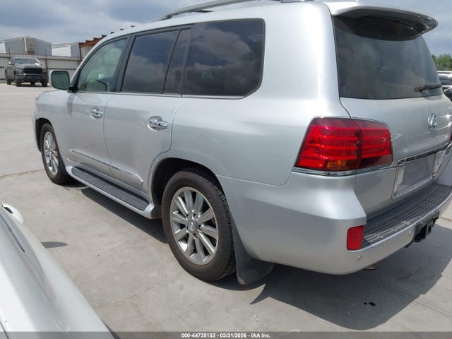 Lexus LX 570