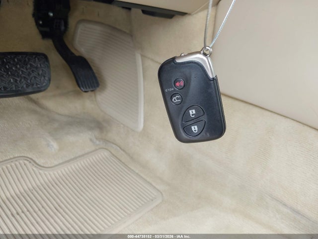 Lexus LX 570