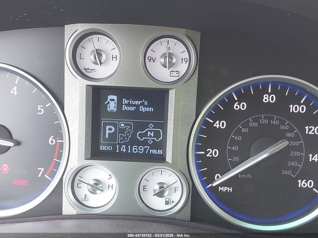 Lexus LX 570