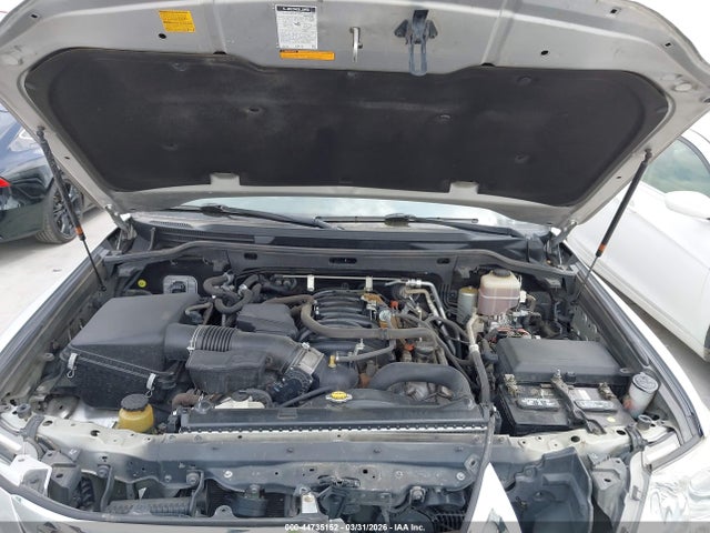 Lexus LX 570
