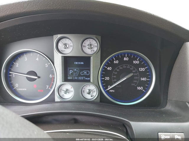 Lexus LX 570