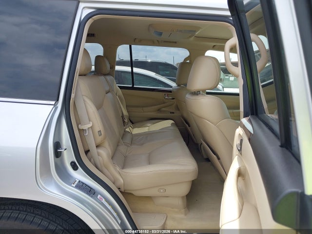 Lexus LX 570