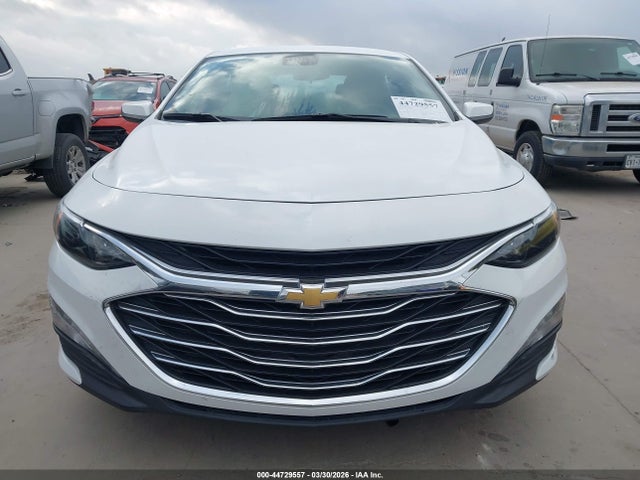Chevrolet Malibu Fwd 1lt