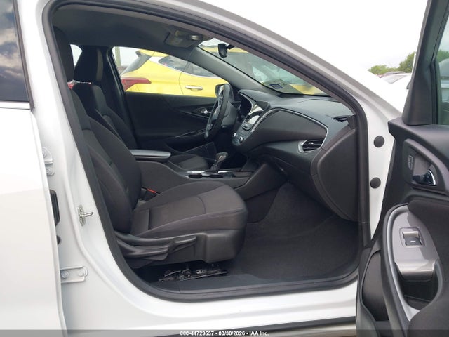 Chevrolet Malibu Fwd 1lt