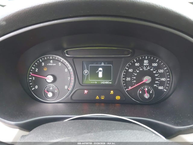 Kia Sorento 3.3l Lx