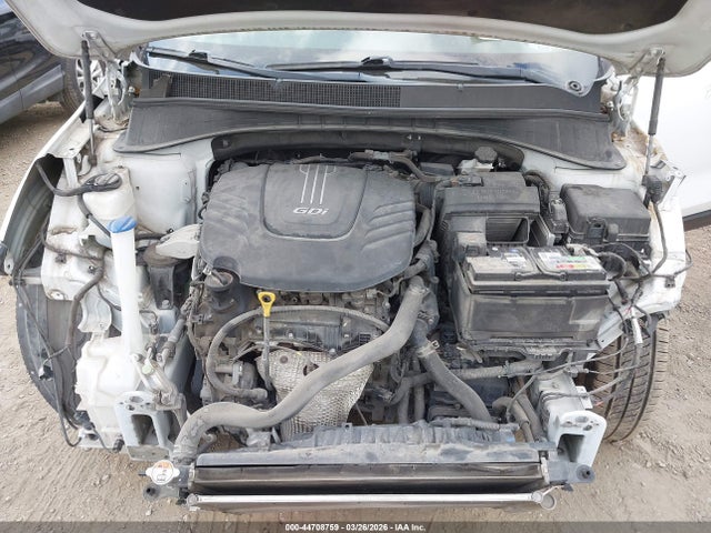 Kia Sorento 3.3l Lx