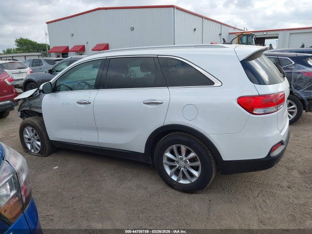 Kia Sorento 3.3l Lx