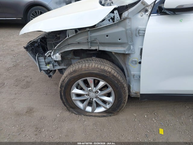 Kia Sorento 3.3l Lx