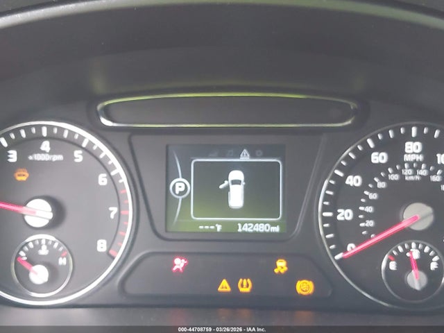 Kia Sorento 3.3l Lx