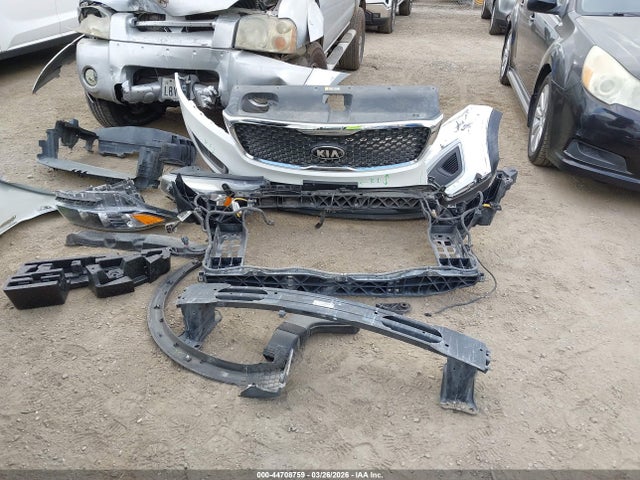 Kia Sorento 3.3l Lx