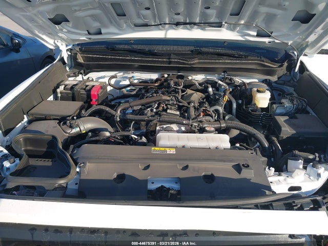 Toyota Tacoma Sr5
