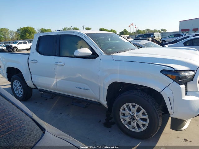 Toyota Tacoma Sr5