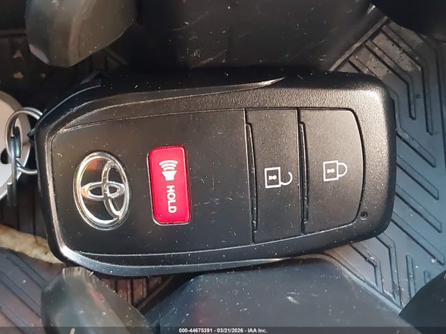 Toyota Tacoma Sr5