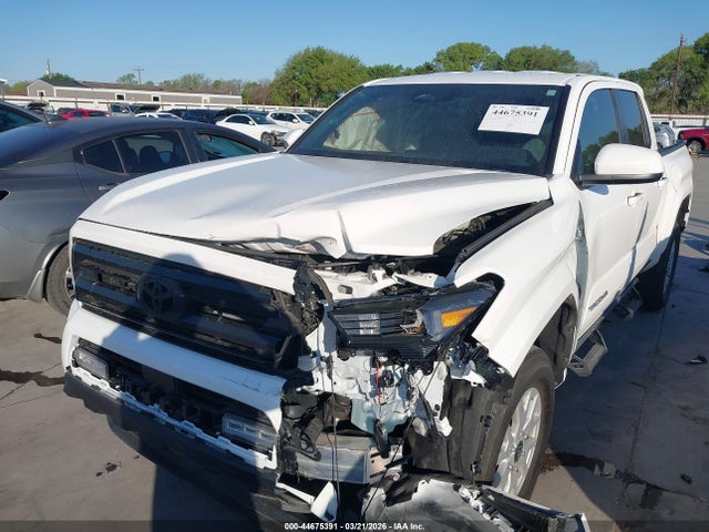 Toyota Tacoma Sr5