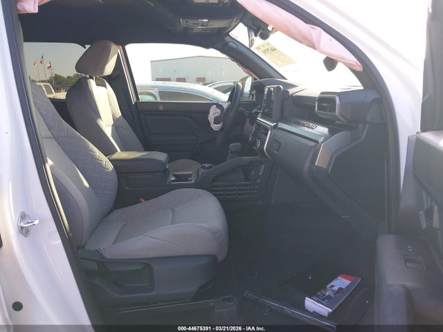 Toyota Tacoma Sr5