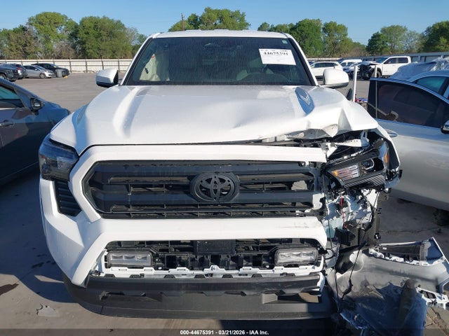 Toyota Tacoma Sr5