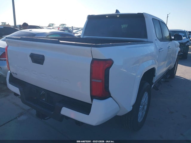 Toyota Tacoma Sr5
