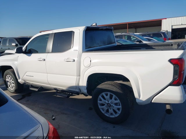 Toyota Tacoma Sr5