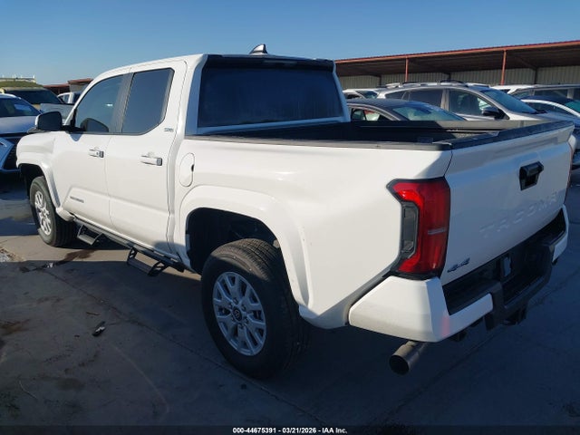 Toyota Tacoma Sr5