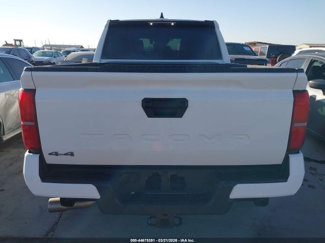 Toyota Tacoma Sr5