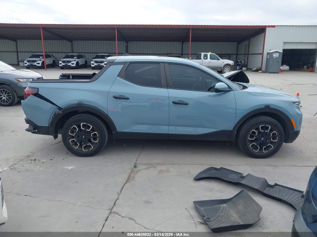 Hyundai SANTA CRUZ Sel