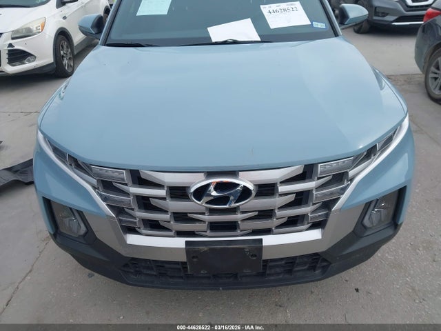 Hyundai SANTA CRUZ Sel
