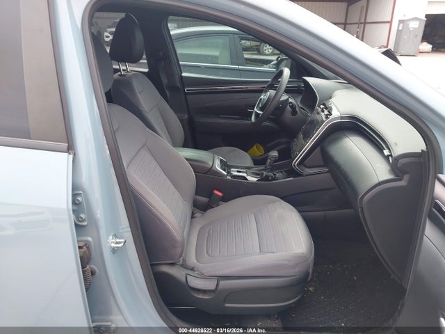 Hyundai SANTA CRUZ Sel
