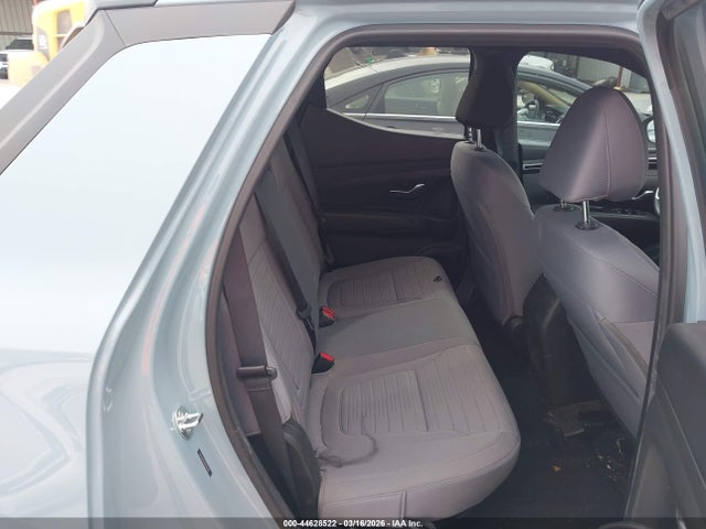 Hyundai SANTA CRUZ Sel