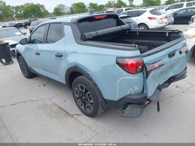Hyundai SANTA CRUZ Sel