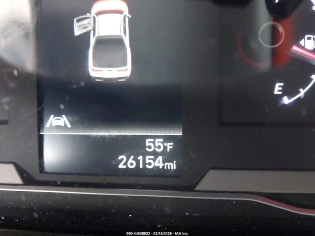 Hyundai SANTA CRUZ Sel
