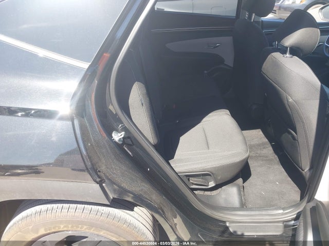 Hyundai TUCSON Sel