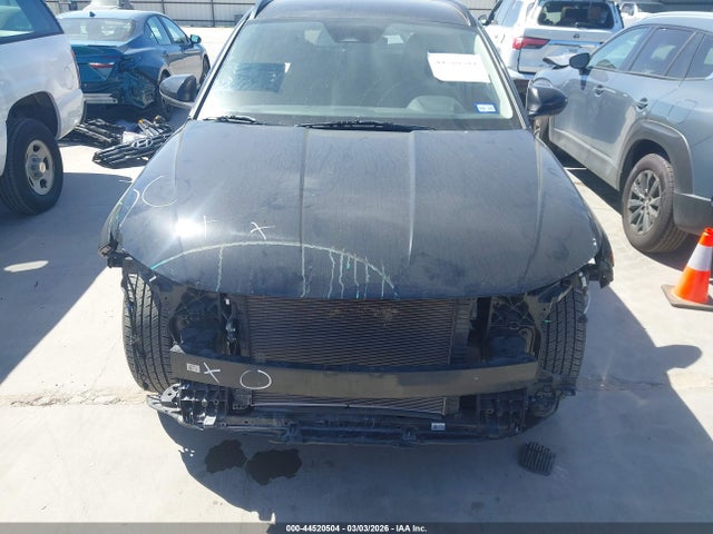 Hyundai TUCSON Sel