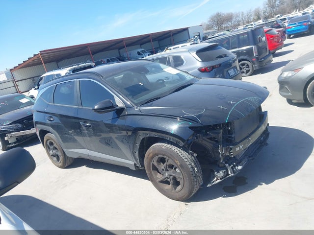 Hyundai TUCSON Sel