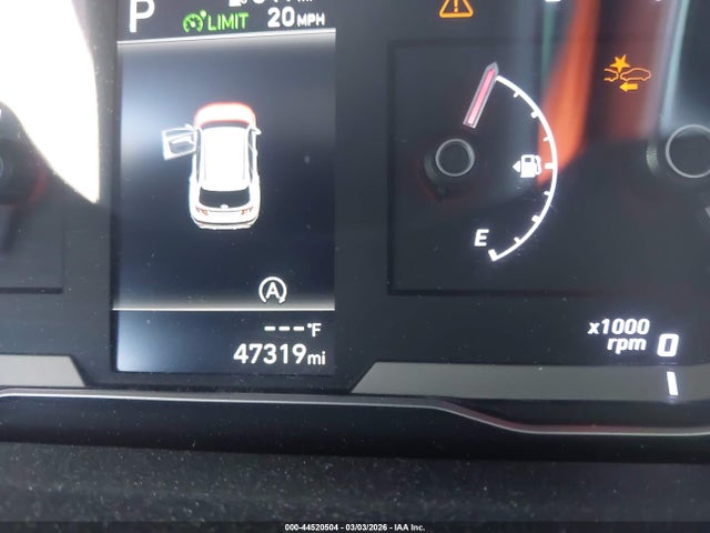 Hyundai TUCSON Sel