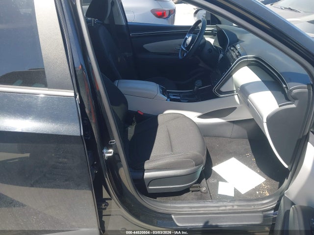 Hyundai TUCSON Sel