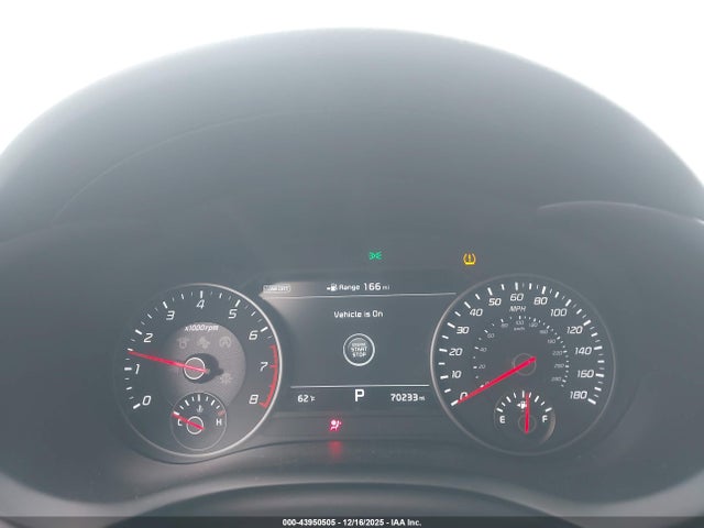 Kia Stinger Gt2