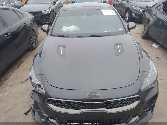 Kia Stinger Gt2