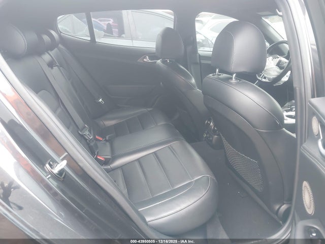 Kia Stinger Gt2