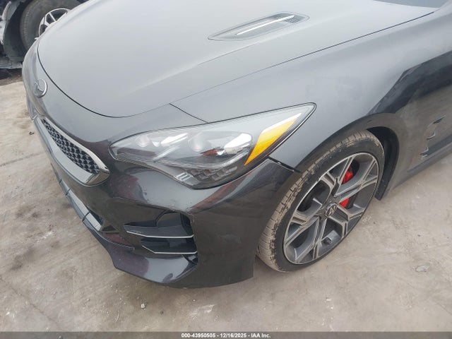 Kia Stinger Gt2