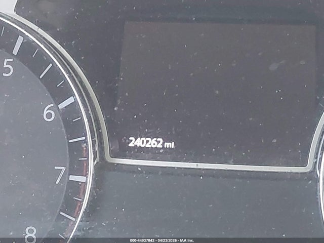 Nissan Pathfinder Sl
