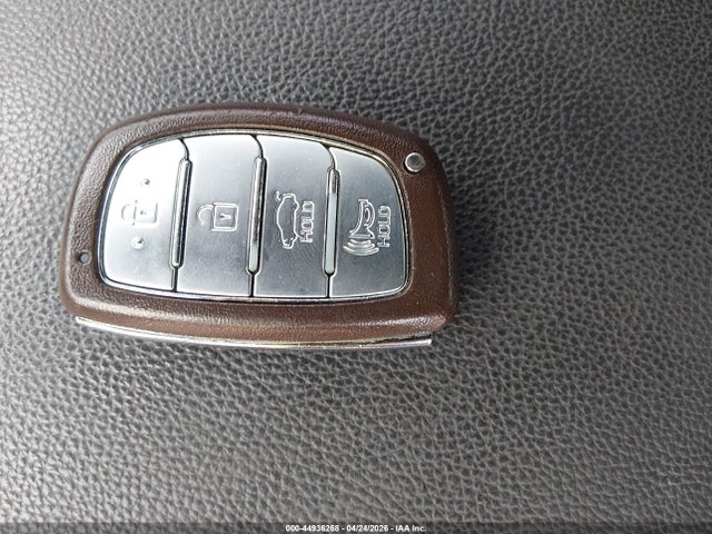 Hyundai SONATA Limited 2.0t+