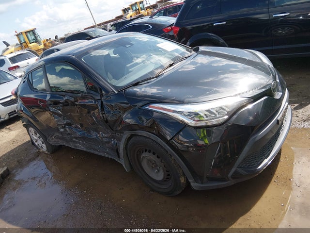 Toyota C-HR Le